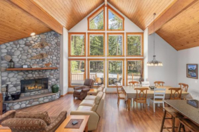 Getaway Moose by NW Comfy Cabins